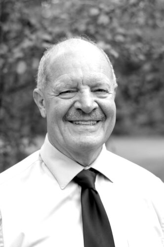 Lyle Rutter
